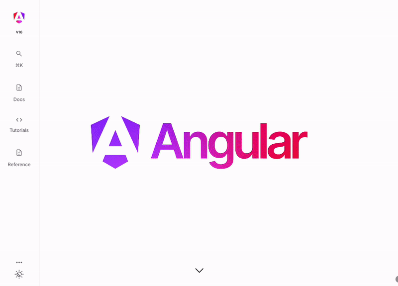 Image for Crafting Interactivity: How Monogram Built the Engaging Animations for Angular.dev's Homepage (Part 1)
