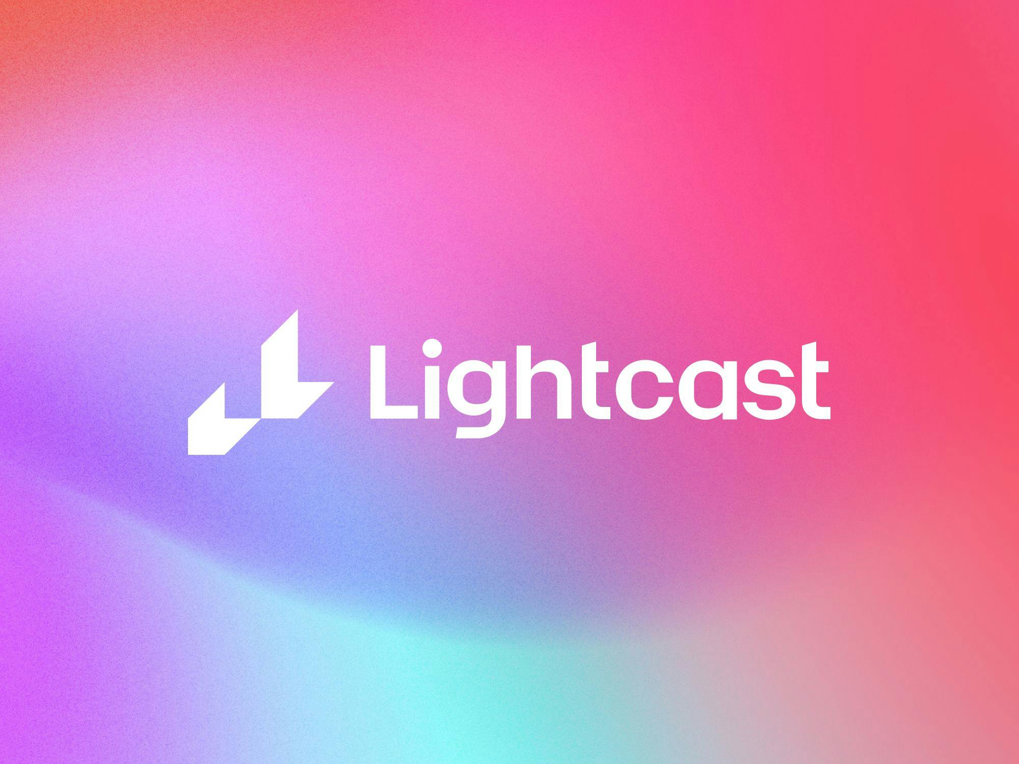 Lightcast cover image
